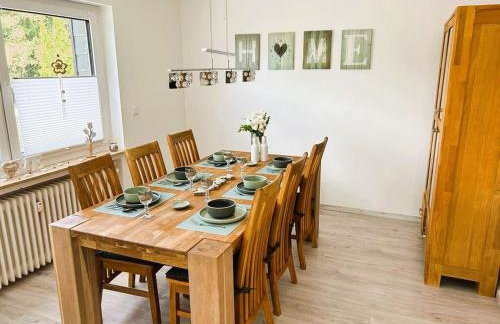 Ferienwohnung Sauerland an der Ruhr - Foto 7