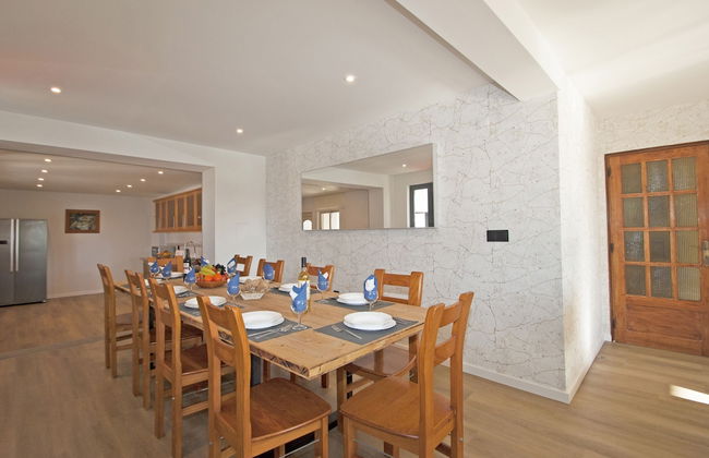 Villa Hollywood - Foto 54