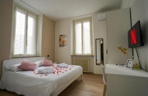 Dalia - Radice Comfort Apartments - Leonardo, MXP & Laghi - Foto 2