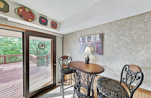 Sunset Retreat - Big Deck, Mountain & Lake Lure Views! - Foto 30