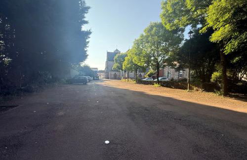 Appartement T2 Centre Pont Réan - Foto 16