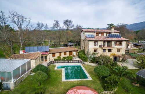 Los Montejos & Spa - Foto 25