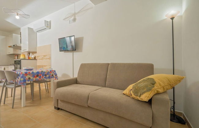 Domus Pesca - Holiday Home 2 - Foto 9