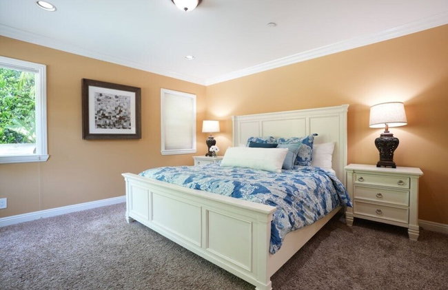 Classy 4 Bedroom 3 Bath Pool Home 3/4 Mile Walk To Disney - Foto 12