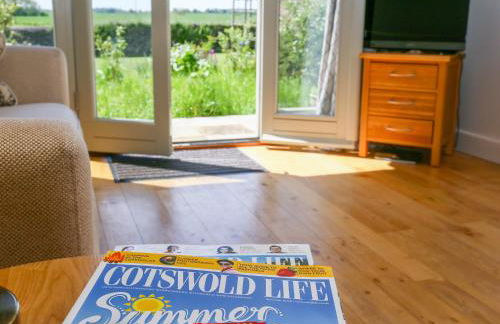 The Lodge at Mortons - Foto 11