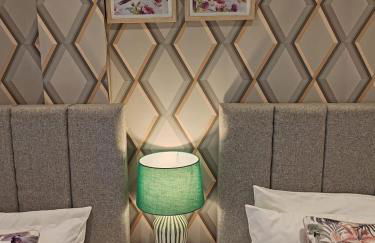 The Cosy Quarters - Popworks - Foto 20