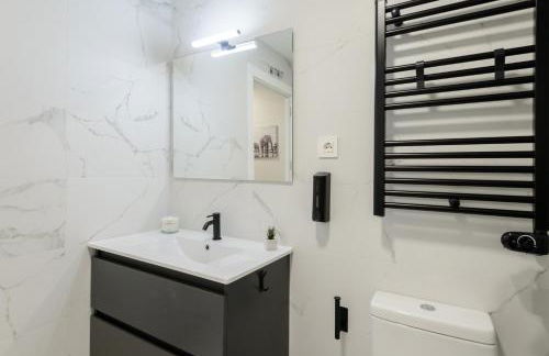 Torrejón Suites 2 - Foto 18