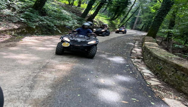 Quad Adventure - Foto 4