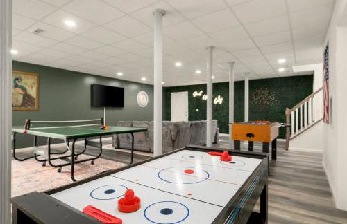 Upstate NY Escape - Game Ready, Game Room, Pool Table, Firepit, Delaware River - Foto 1