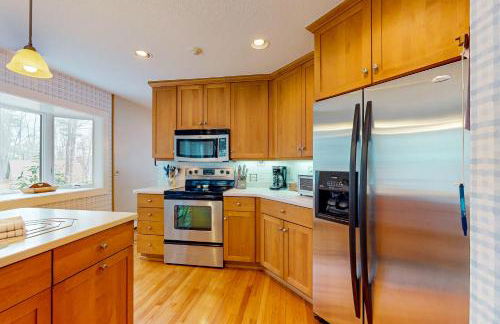 Lake View by the Mountain - Foto 11