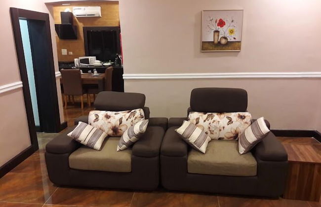 The Autograph Hotels and Apartments - Foto 17