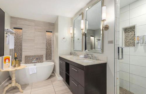 Hot Tub, Heated Pool, Mini Golf, BBQ, Old Town, Game Room, EV Plug - Foto 21