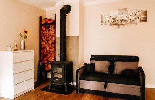 Szafirowe zacisze Szafir Miedzyzdroje Wapnica - Foto 7