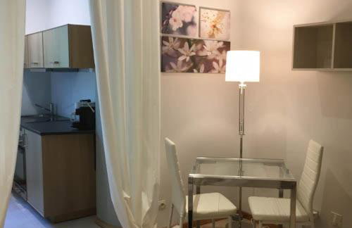 Sainte Maxime Studio 2 - Foto 18