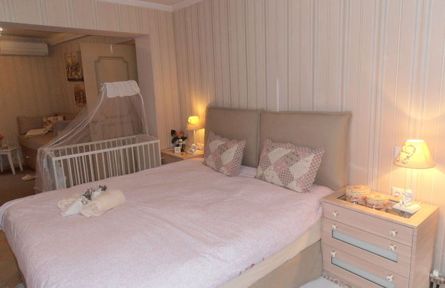 Luxury Family Villa near Meteora - Foto 17