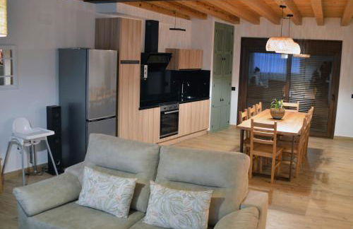 Casas Las Hazas - Foto 62