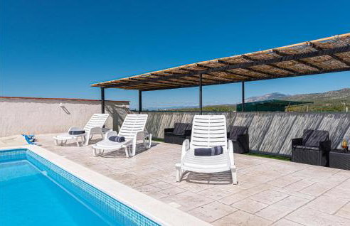 Nice Home In Sedramic With Outdoor Swimming Pool - Foto 10