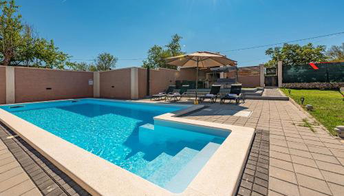 Villa Moki ZadarVillas - Foto 5