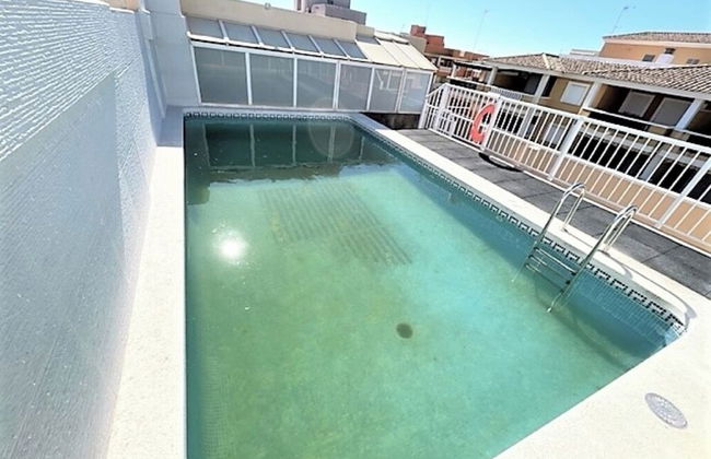 Apartment Grao de Moncofar Ref 041 - Photo 11