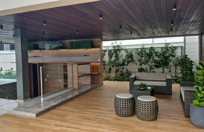 Summer Holiday com Piscina Climatizada - Foto 2