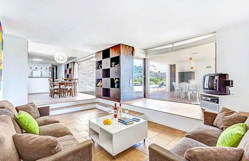 Villa Tamarells Ullastres - Foto 6