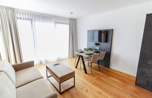 Helios Berlin Apartments - Foto 51