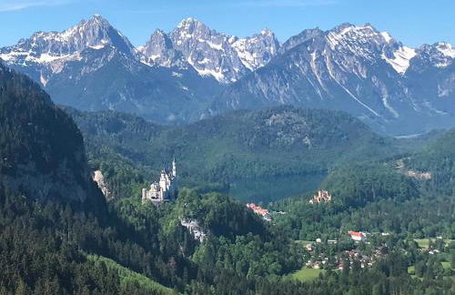 Bienenhaus #Bergblick im Sonnenhof - Foto 73