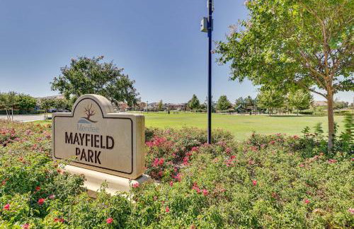 Large Menifee Home 1 Block to Neighborhood Park! - Foto 33