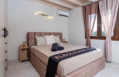 Eleolithos Villa olive & pool - Foto 22