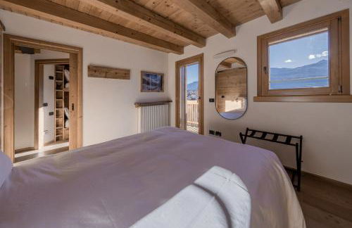 NeveSole Chalet - Charming Flat Near Dolomiti Ski Slopes - Foto 9