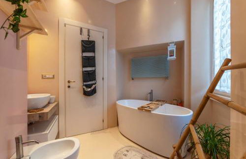 HospitalityRome Testaccio Apartment Tiber View - Foto 30