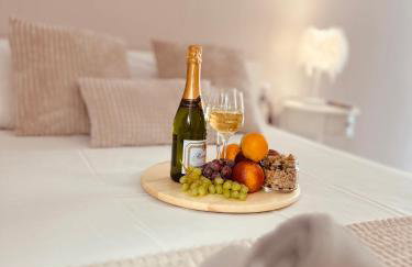 Cactus Luxury suite1 - Foto 10