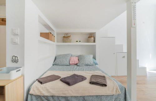 Quartier historique, le Charme du Panier - Photo 7