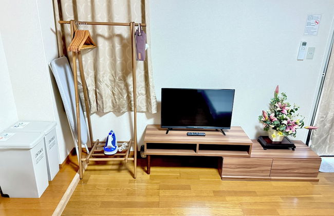 Petit Hotel 017 - Foto 13