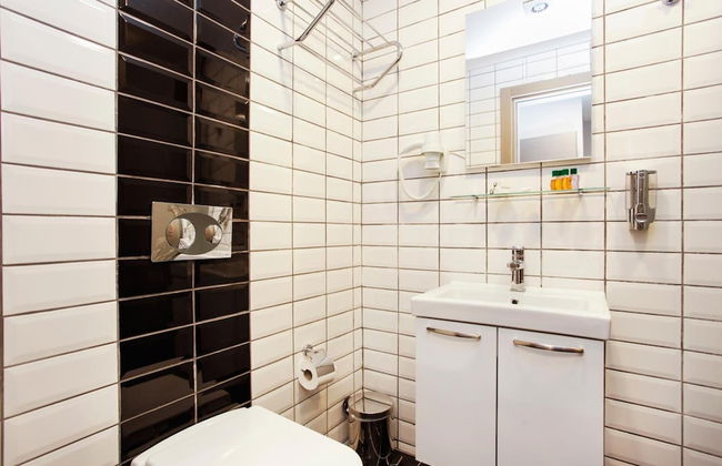 Taksim Doorway Suites - Foto 32