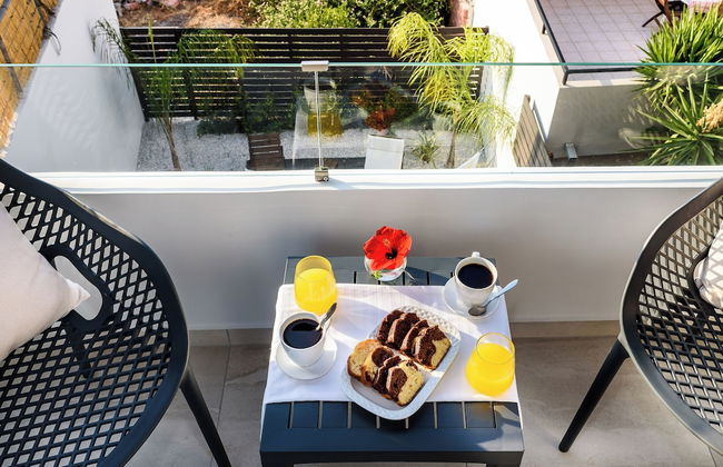 Solar Apartments by Amara Living - Foto 18