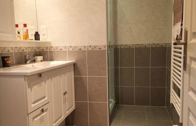 Le Gite des Deux Lacs Settons - Foto 13