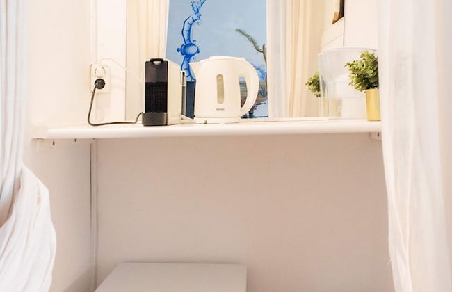 Central Studio Suite - Ericeira - Foto 12