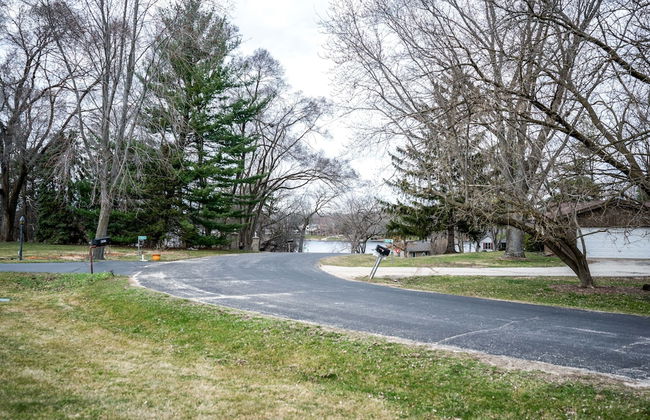 Fireside Charm on Strawberry Hill - Foto 32