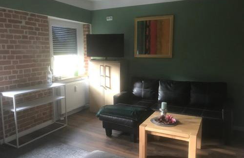 Job & Sleep Apartments Magdeburg - Foto 19