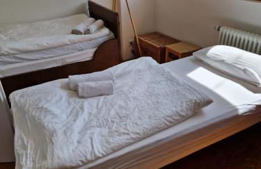 Naturnahes Wohnen in einem alten Haus mit Garten - Foto 20