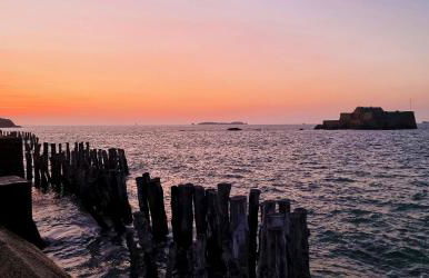 KerMady, maison proche de la mer - Foto 15