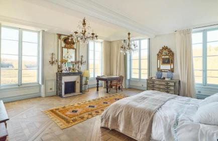 Château de la rivière - Foto 18