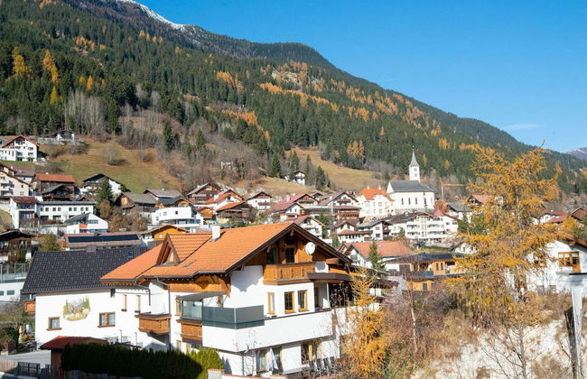 Apartment in Serfaus-fiss-ladis - Foto 32