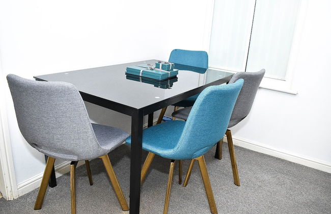 Lovely 2-bed Apartment in West Bromwich - Foto 11