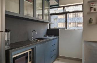 Apartamento Loft Novíssimo - Foto 5