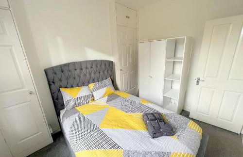 1-bedroom Flat in Sutton - Foto 4