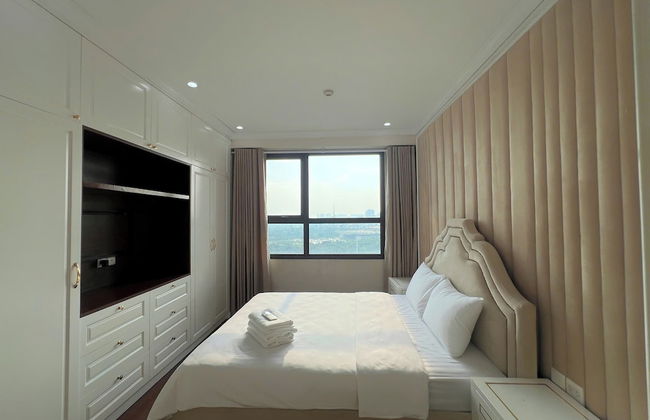 HMH - Vinhomes D'capitale - Foto 53