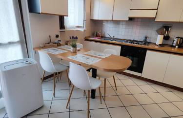 BG Airport Apartment Milhouse - Foto 34