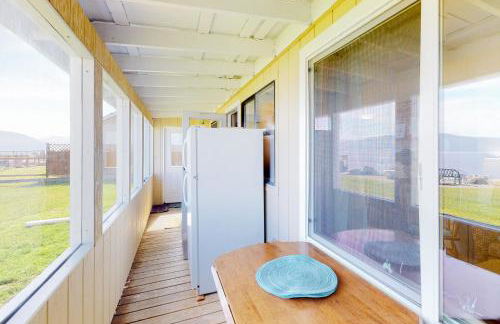 Samish Bay Cottage - Foto 18